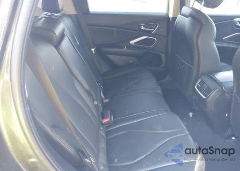 2020 Acura Rdx Standard z USA, uszkodzony, nr VIN 5J8TC2H32LL002304